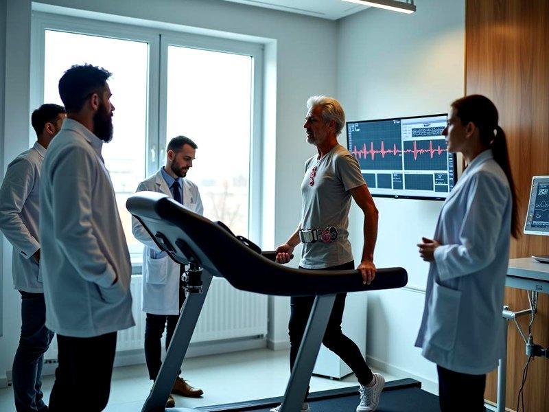 Echo serca przezprzełykowe – opinie, wskazania i doświadczenia pacjentów