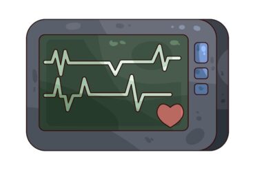 EKG: Jak prawidłowo podłączyć elektrody? Przewodnik krok po kroku