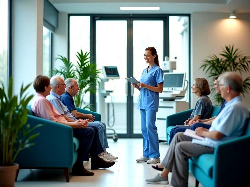 Kardiolog online – Korzyści, rejestracja i przebieg wizyty