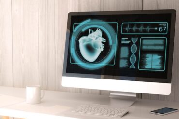 Kardiologia – kluczowe informacje, metody i nowoczesne technologie