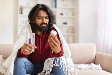 Zdrowe gardło: Objawy, Pielęgnacja i Nawyki Zdrowotne