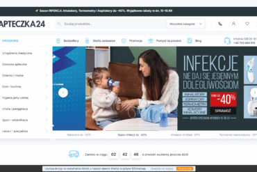 Najlepszy sklep medyczny w Polsce – Dlaczego Novamed.pl?