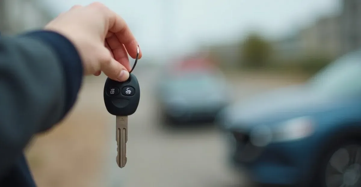 Skup aut w Poznaniu – Dlaczego to lepszy wybór niż ogłoszenia?