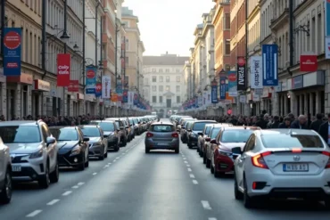 Skup aut w Warszawie: Dlaczego to coraz lepszy wybór?