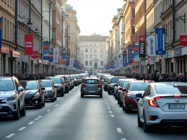 Skup aut w Poznaniu – Dlaczego to lepszy wybór niż ogłoszenia?