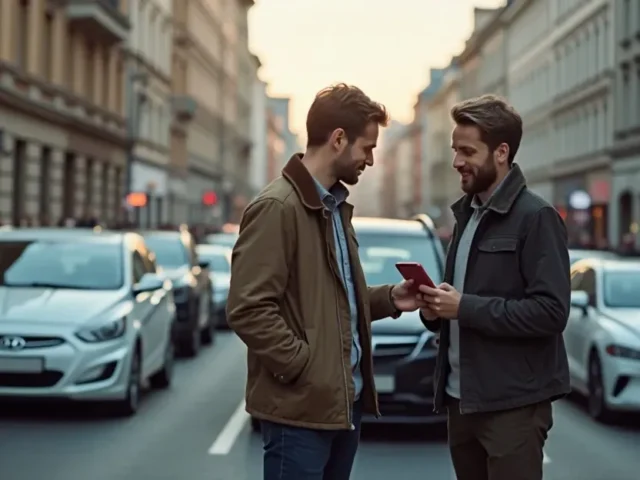 Skup aut w Warszawie: Dlaczego to coraz lepszy wybór?