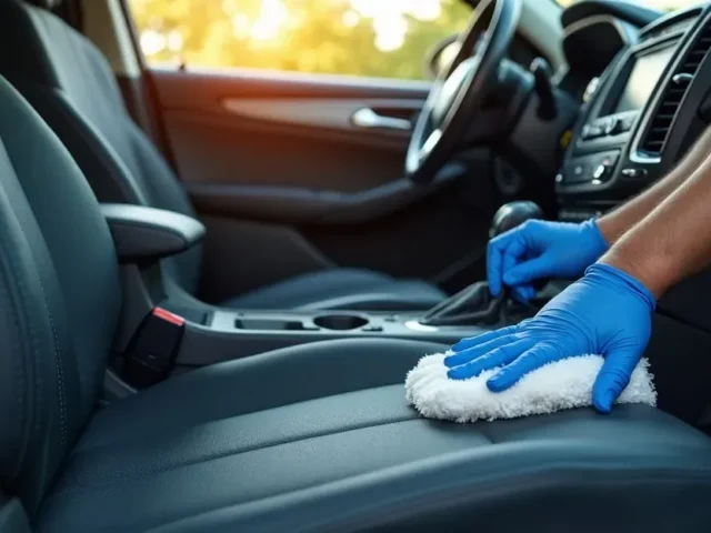 Jak przygotować samochód do sprzedaży, by szybciej znaleźć kupca?